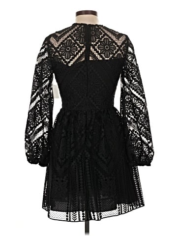 Shoshanna Cocktail Dress (view 2)