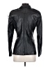 DANIER 100% Acetate Black Jacket Size 4 - 6 - photo 2