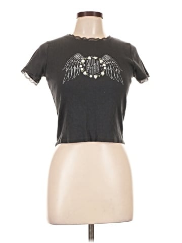 Hollister Short Sleeve T-Shirt (view 1)