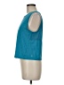 Athleta Teal Sleeveless Top Size M - photo 5