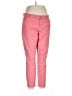 Gap Solid Pink Casual Pants Size 16 - photo 1