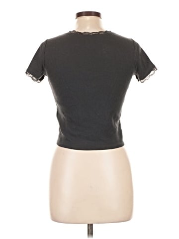 Hollister Short Sleeve T-Shirt (view 2)