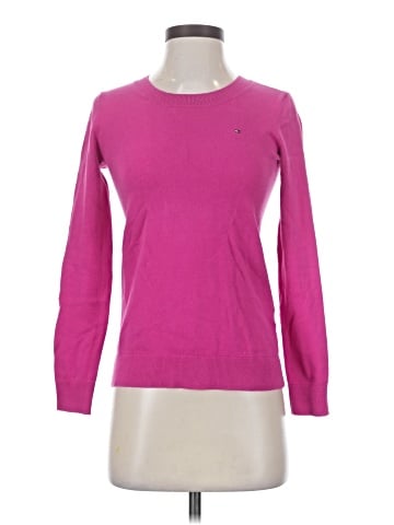 Tommy Hilfiger Pullover Sweater (view 1)