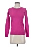 Tommy Hilfiger Pink Pullover Sweater Size XXS - photo 1