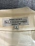 J. Peterman 100% Silk Ivory Silk Pants Size 2 - photo 7