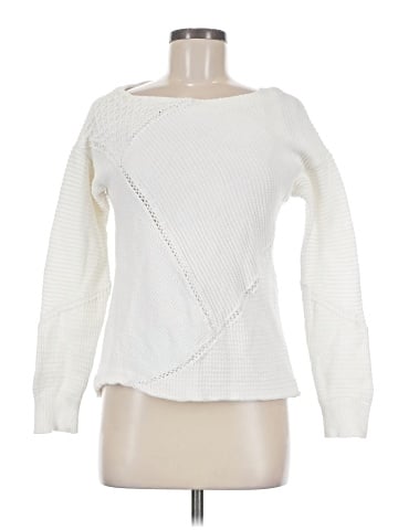 Splendid Pullover Sweater (view 1)