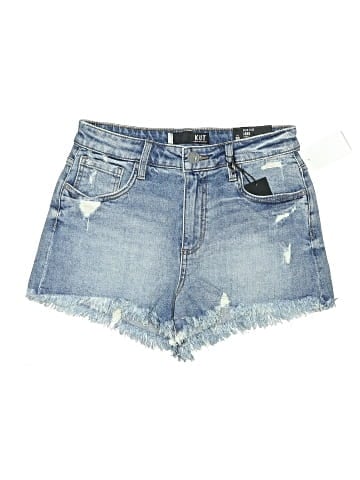 Kut from the Kloth Denim Shorts (view 1)