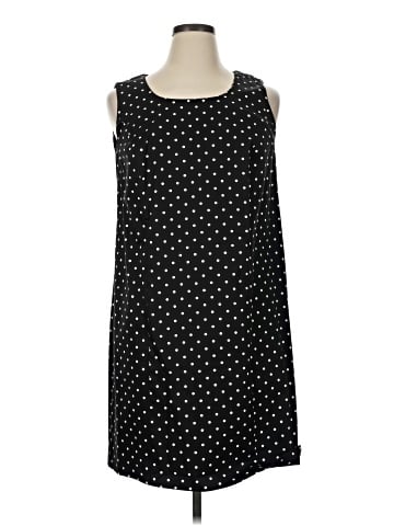 Real Clothes Casual Dress (view 1)