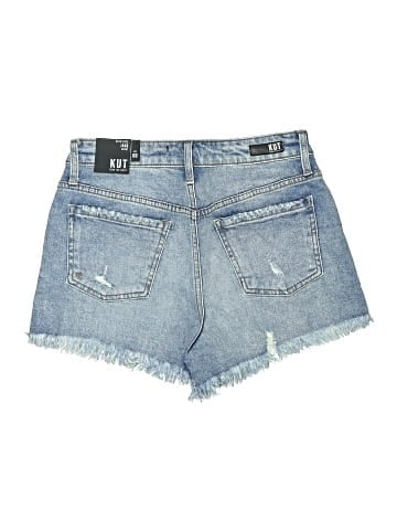 Kut from the Kloth Denim Shorts (view 2)
