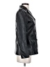 DANIER 100% Acetate Black Jacket Size 4 - 6 - photo 4