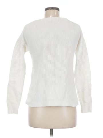 Splendid Pullover Sweater (view 2)