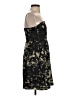 Theory Camo Black Cocktail Dress Size XS (estimated) - photo 4