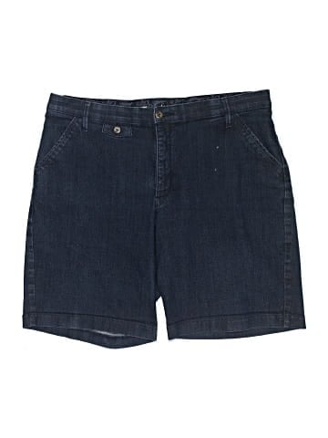 Lee Denim Shorts (view 1)