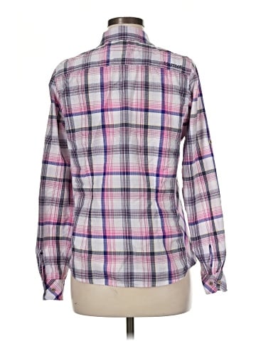 Marmot Long Sleeve Blouse (view 2)