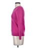 Tommy Hilfiger Pink Pullover Sweater Size XXS - photo 5