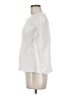 Splendid White Pullover Sweater Size M - photo 5