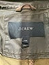J.Crew Green Jacket Size XS (tall) - photo 6