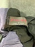 FP Movement 100% Polyamide Solid Gray Shorts Size M - photo 3