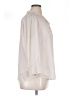 Christopher & Banks 100% Polyester Ivory 3/4 Sleeve Blouse Size XL - photo 4