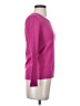 Tommy Hilfiger Pink Pullover Sweater Size XXS - photo 4