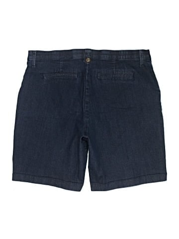 Lee Denim Shorts (view 2)