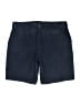 Lee Solid Blue Denim Shorts Size 18 - photo 2