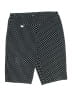 Premise Studio Polka Dots Black Board Shorts Size M - photo 1