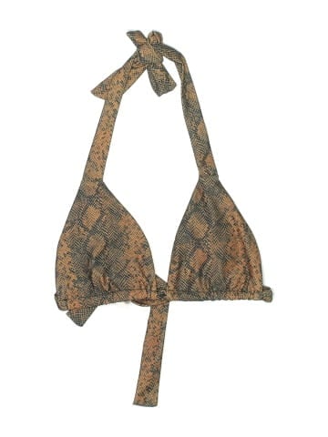 MATTE Collection Swimsuit Top (view 1)