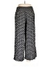 Alythea Polka Dots Black Casual Pants Size S - photo 2