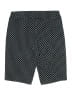 Premise Studio Polka Dots Black Board Shorts Size M - photo 2
