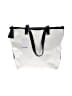 Walter Baker 100% Cotton White Tote One size - photo 1