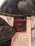 Romwe Blue Denim Shorts Size XL - photo 3
