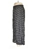 Alythea Polka Dots Black Casual Pants Size S - photo 5