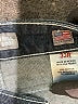 Ariat Blue Jeans Size 33 waist - photo 4