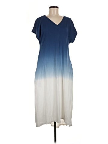 Lands' End Casual Dress (view 1)