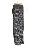 Alythea Polka Dots Black Casual Pants Size S - photo 4