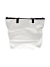 Walter Baker 100% Cotton White Tote One size - photo 3