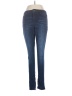 Jessica Simpson Solid Blue Jeggings Size 2 - photo 1