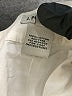 J. Peterman 100% Cotton White Casual Pants Size 0 - photo 8