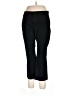 Gap Black Dress Pants Size 16 - photo 1