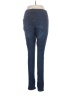 Jessica Simpson Solid Blue Jeggings Size 2 - photo 2