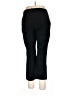 Gap Black Dress Pants Size 16 - photo 2