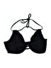 Freya Black Swimsuit Top Size XL - photo 1