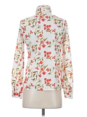Vero Moda Long Sleeve Blouse (view 2)