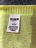 Victoria's Secret Pink Green Pullover Sweater Size M - photo 7