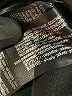 Zara 100% Polyester Black Casual Pants Size 0 - photo 6