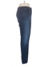 Jessica Simpson Solid Blue Jeggings Size 2 - photo 4