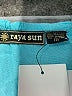 Unbranded Teal Cocktail Dress Size 1X - photo 8