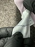 Lands' End 100% Cotton Gray Cardigan Size XL (tall) - photo 8