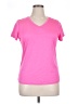 RBX 100% Polyester Pink Active T-Shirt Size XL - photo 1